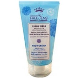 Crème Pieds 150ml