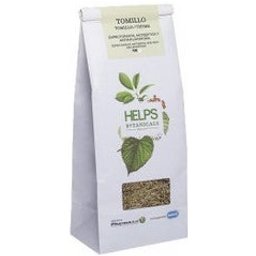 Aide Botanicals thym sachet 100g