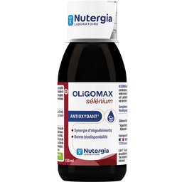 Oligomax Sélénium