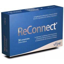 Reconnect 30comps