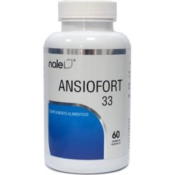 Ansiofort 33 60 Vcaps