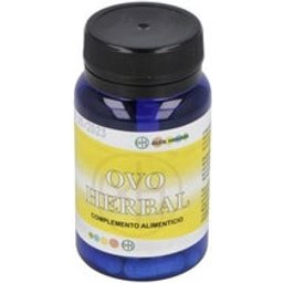 Ovomet Plus Ovo Herbal 30caps