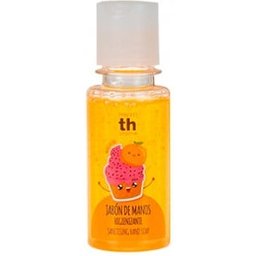 Savon pour les mains à la mandarine 100ml