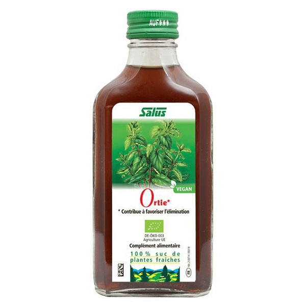 Ortie 200ml