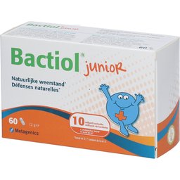 Metagenics® Bactiol® Junior Gélule