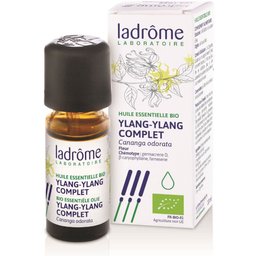 Ladrôme Huile essentielle Ylang-Ylang Bio