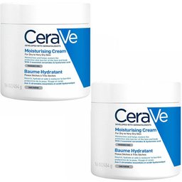 Baume Hydratant visage et corps pour les peaux sèches à très sèches