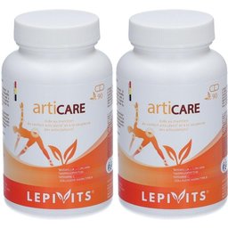 LepiVits® ArtiCare
