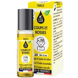 Roll On Coup Bosse 10ml