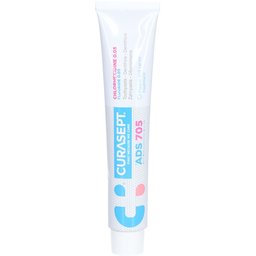 ADS 705 Dentifrice 0.05 %