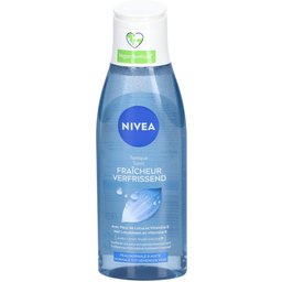 Tonique Fraîcheur Eau Purifiée Fleur de Lotus
