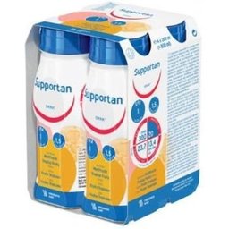Boisson Fruits Tropicaux 4x200ml