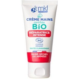 Crème Réparatrice pour les Mains 50ml