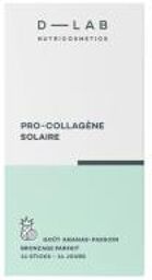 Pro Collagène Solaire 14 Sticks - Stick 14 Sticks