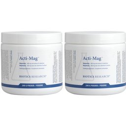 Biotics Research® Acti-Mag™