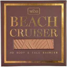 Beach Cruiser Body and Face Bronzer 01 Sandstorm 22g