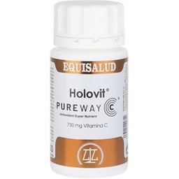 Holovit PureWay-C 50caps