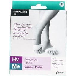 pruning pad double protection tp 2uds