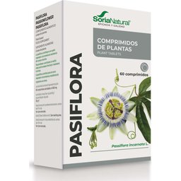 Pasiflora 60 Comp *