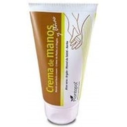 Aloe Monoi Crème pour les mains 75ml