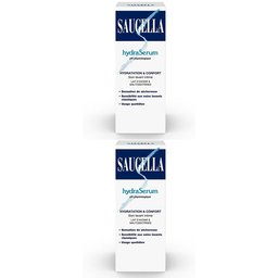 Saugella Hydraserum Hygiène quotidienne sécheresse - 200ml