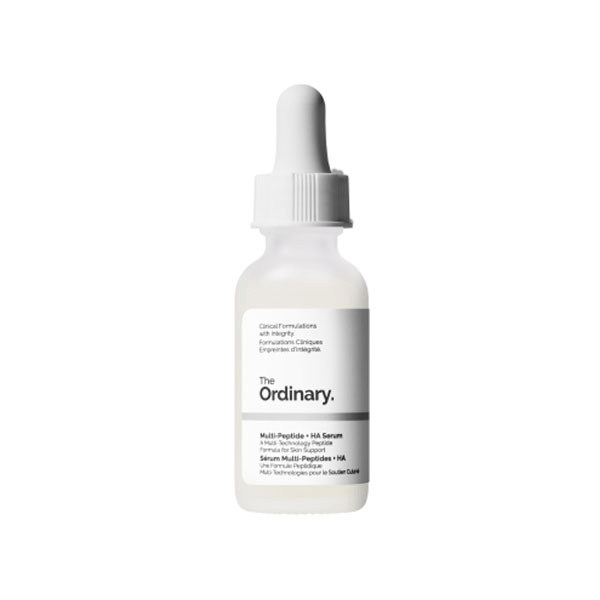 Sérum Multi-Peptides + HA 30ml
