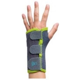 bracelet immobilisateur de poignet pouce droit Taille 3 1pc