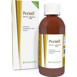 Peristil Sciroppo 200ml