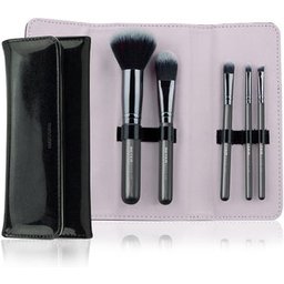 Kit Mini Make up Black Day to Night Collection