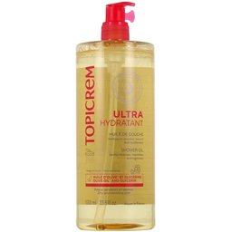 Ultra-Hydratant Huile de Douche 500ml