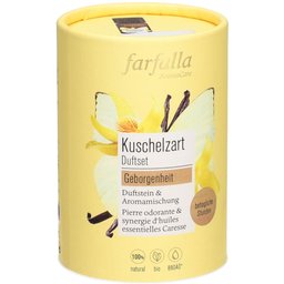 AromaCare Set Caresse