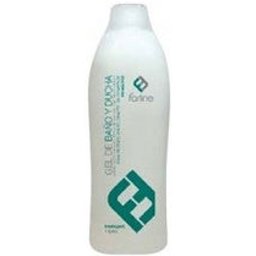 gel de bain familial 1l