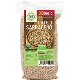 Sarrasin Blé Bio 500g