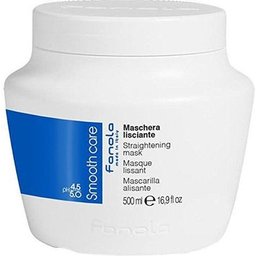Smooth Care Masque lissant 500ml