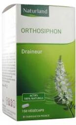 Orthosiphon 150 Végécaps - Pot 150 végécaps