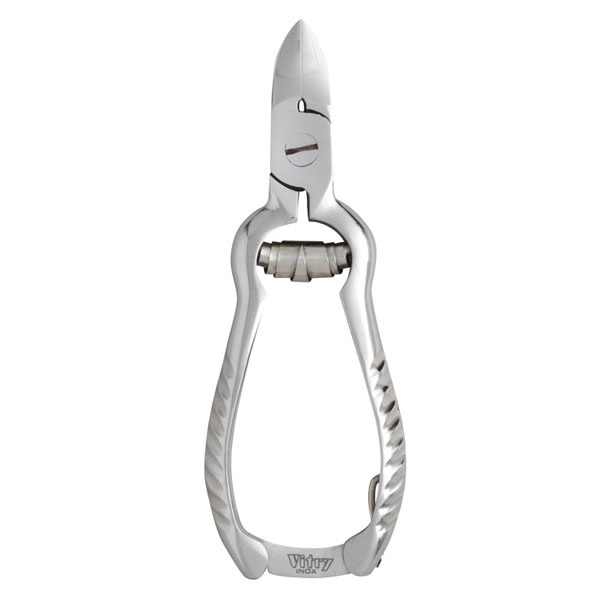 Pince Sécateur Inox 13.5cm