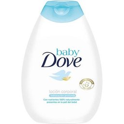 Baby Lotion Corps Hydratation Profonde 400ml