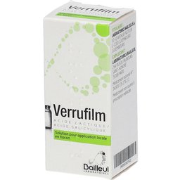 Bailleul Biorga Verrufilm