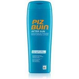 Piz Buin™ aftersun Lotion hydratante, calmante et rafraîchissante 200 ml