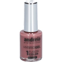 Eureka Care® Andreia HybridGel H61 Lilas Gris 10,5 ml vernis à ongles