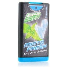 Mintofresh Menthe poivrée