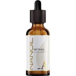 Nanoil® Sérum rétinol pour le visage