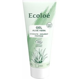 Gel Aloé Vera Bio 125ml