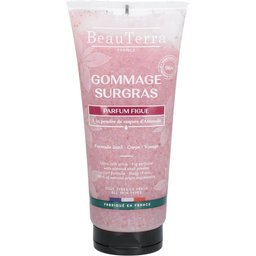 Gommage surgras Figue