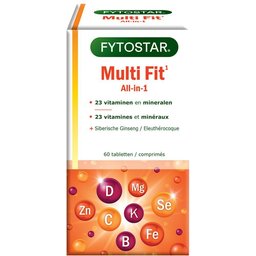 Multi Fit