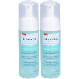 Pore Detox Mousse Démaquillante Perfectrice