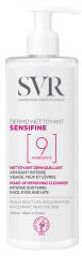 Sensifine Dermo-Nettoyant 400 ml - Flacon-Pompe 400 ml