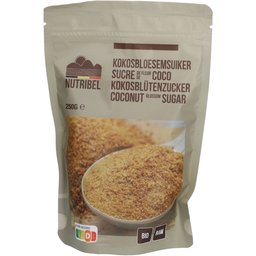 Sucre de Fleurs de Coco Bio