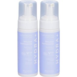 Thermal Care Mousse Nettoyante Apaisante