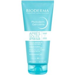 Photoderm Lait Après-Soleil Rafraîchissant Peau Sensible 200ml